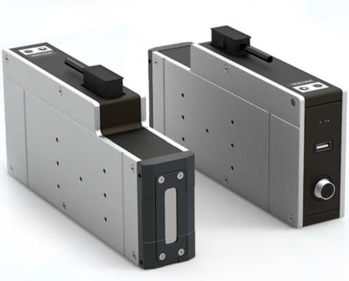 8F High-Resolution Modular Print Head