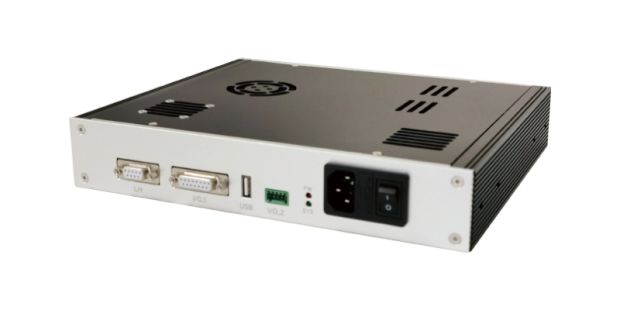 UV Control System – 921 Series