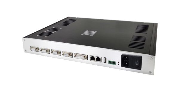 UV Control System – 924 Series