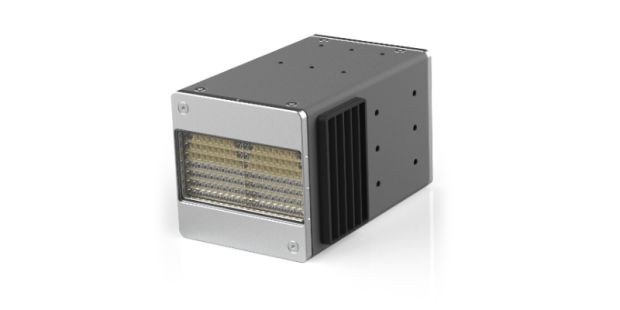 UV LED Lamp 9LH3474 – High-Height Curing Solution