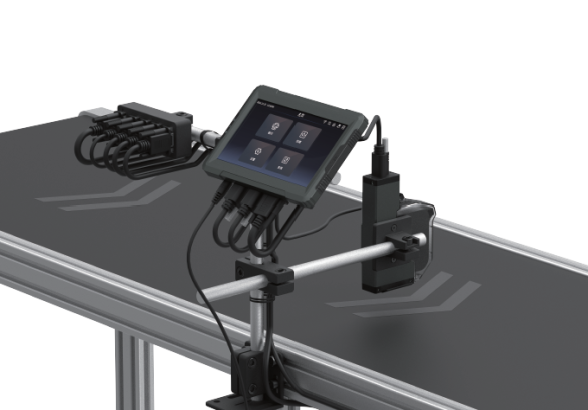 Xeme Standard Inline Inkjet Printer (1