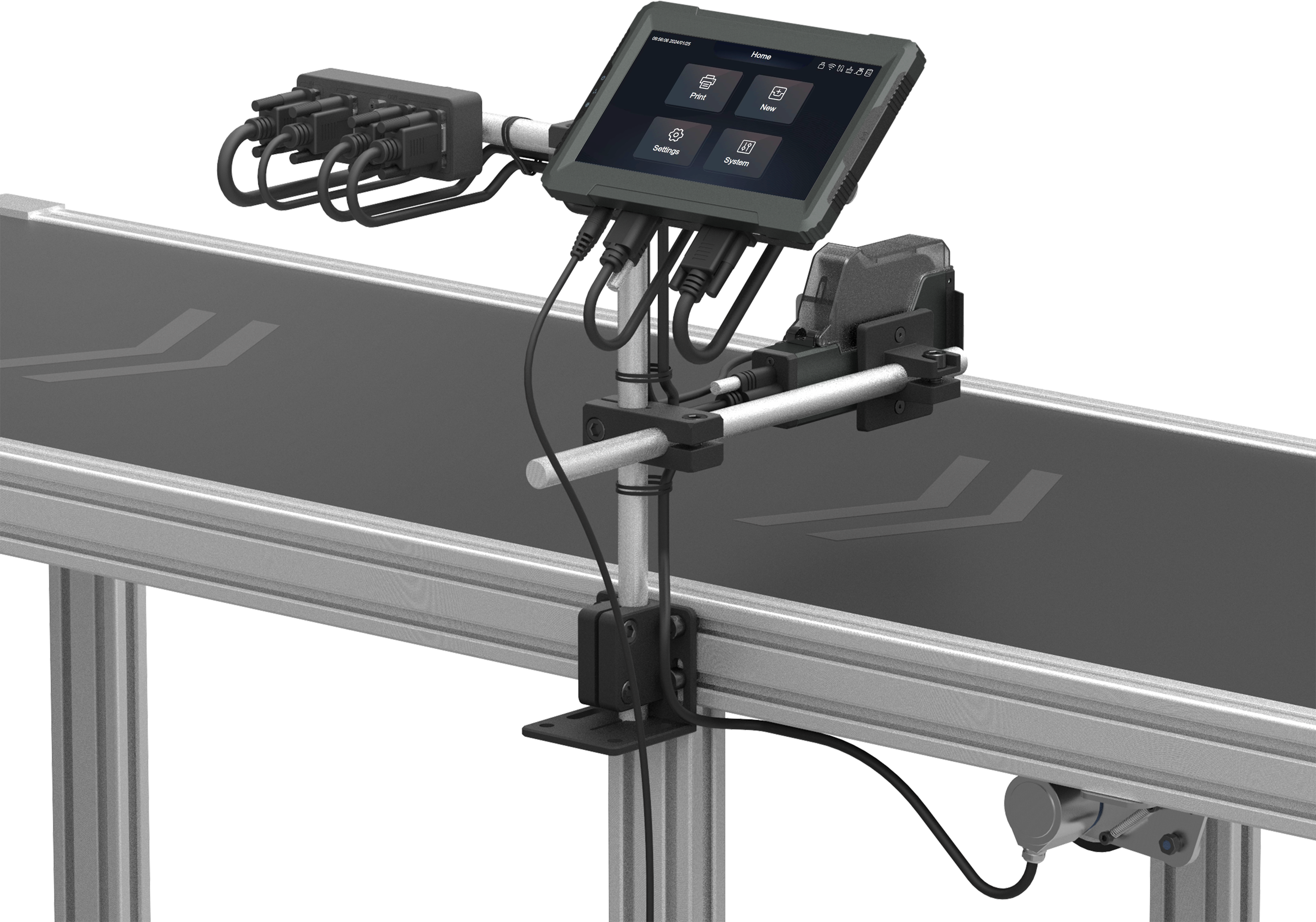 Thermal Inkjet Printers