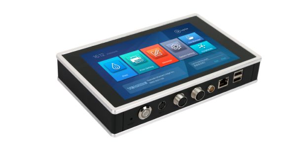 Piezo Inkjet Printers