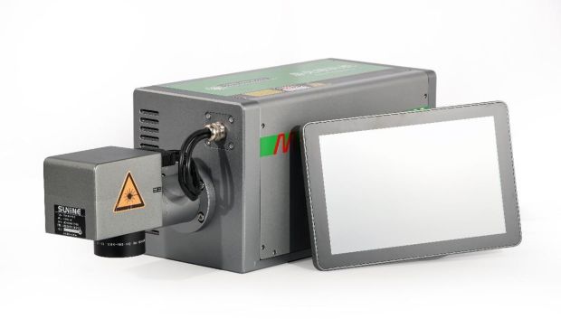 Laser Marking Printers