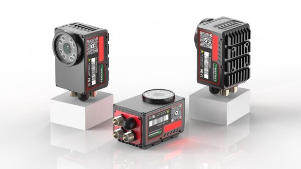 Visual Inspection Machines