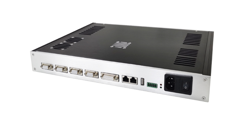 UV Control System – 924 Series