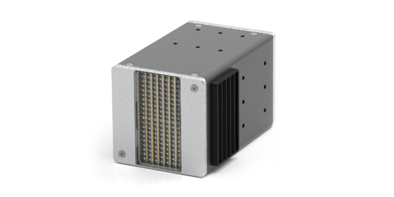 UV LED Lamp 9LH7434 – Wide-Range Curing Solution