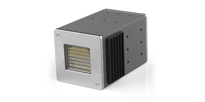 UV LED Lamp 9LH3734 – Economical Mid-Range Curing Solution