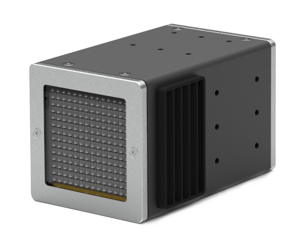 UV LED Lamp 9LH5656 – Uniform High-Power Curing Solution