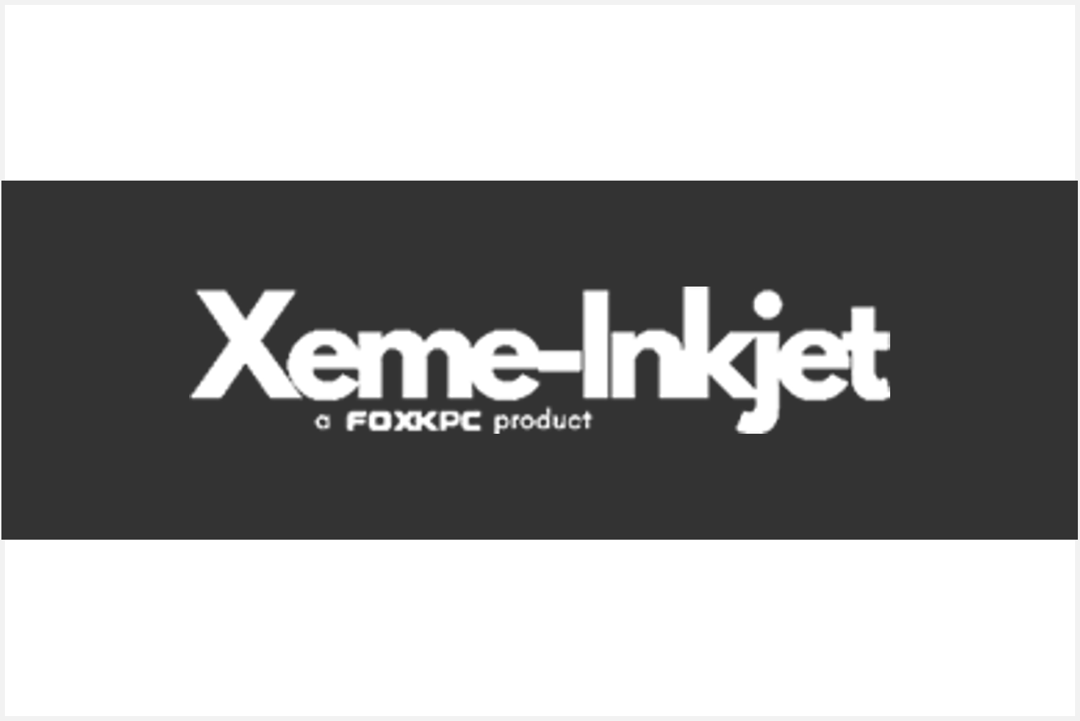 Print Inspection System - Customized