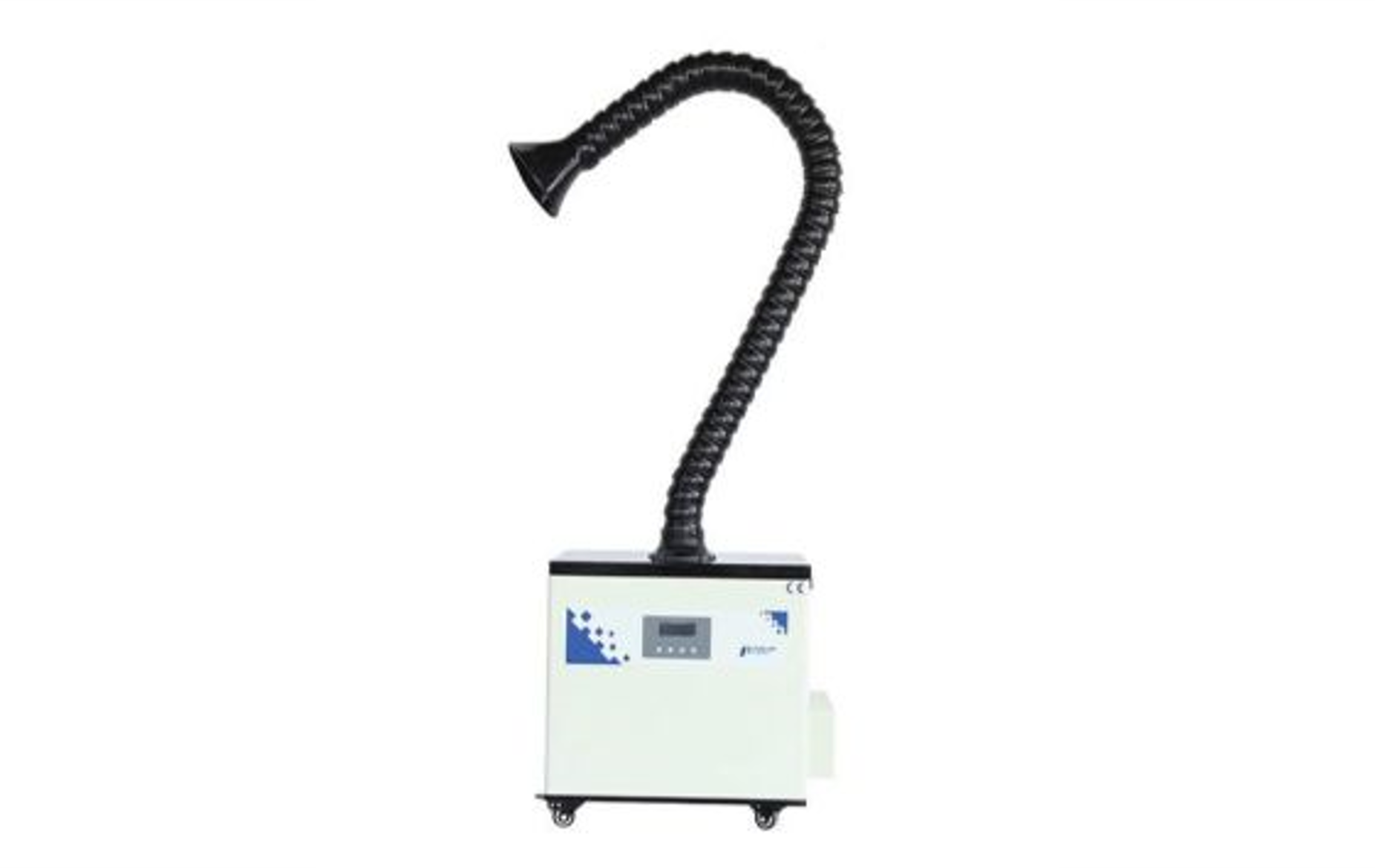 Laser Fume Extractor